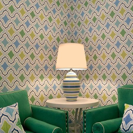 Sorrentovibes - Design Holiday Home In Sorrento City Center エクステリア 写真