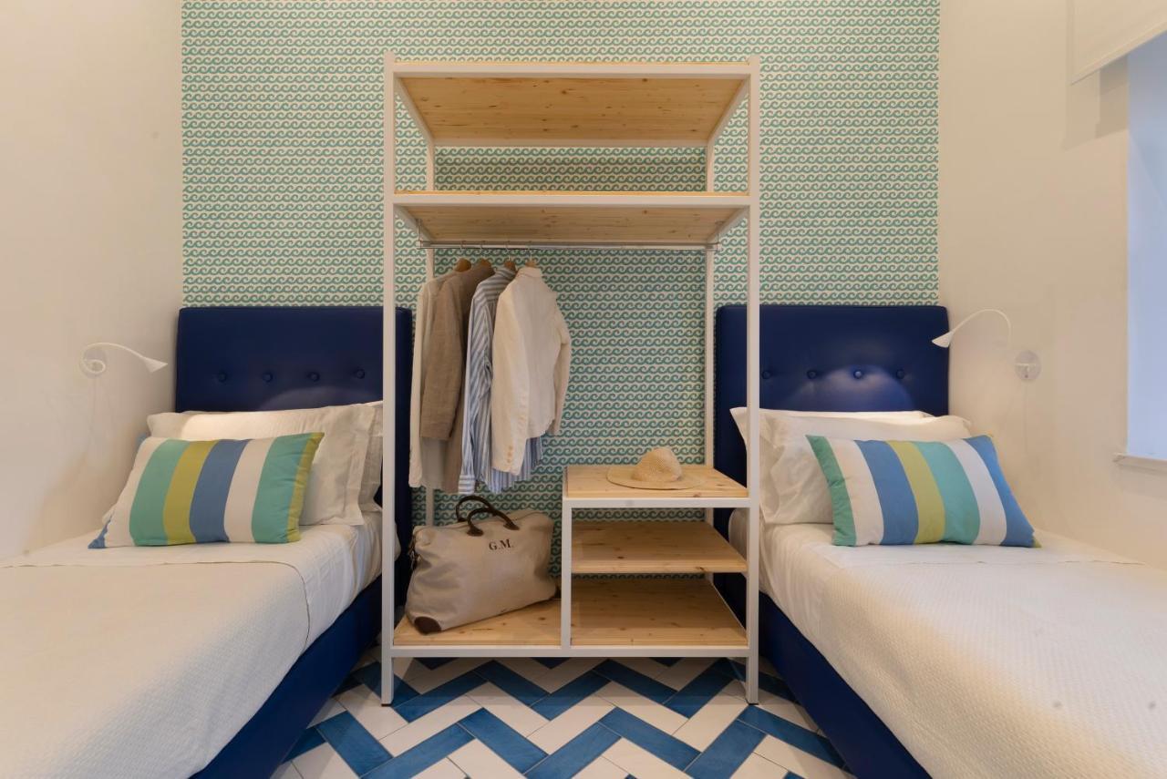 Sorrentovibes - Design Holiday Home In Sorrento City Center エクステリア 写真