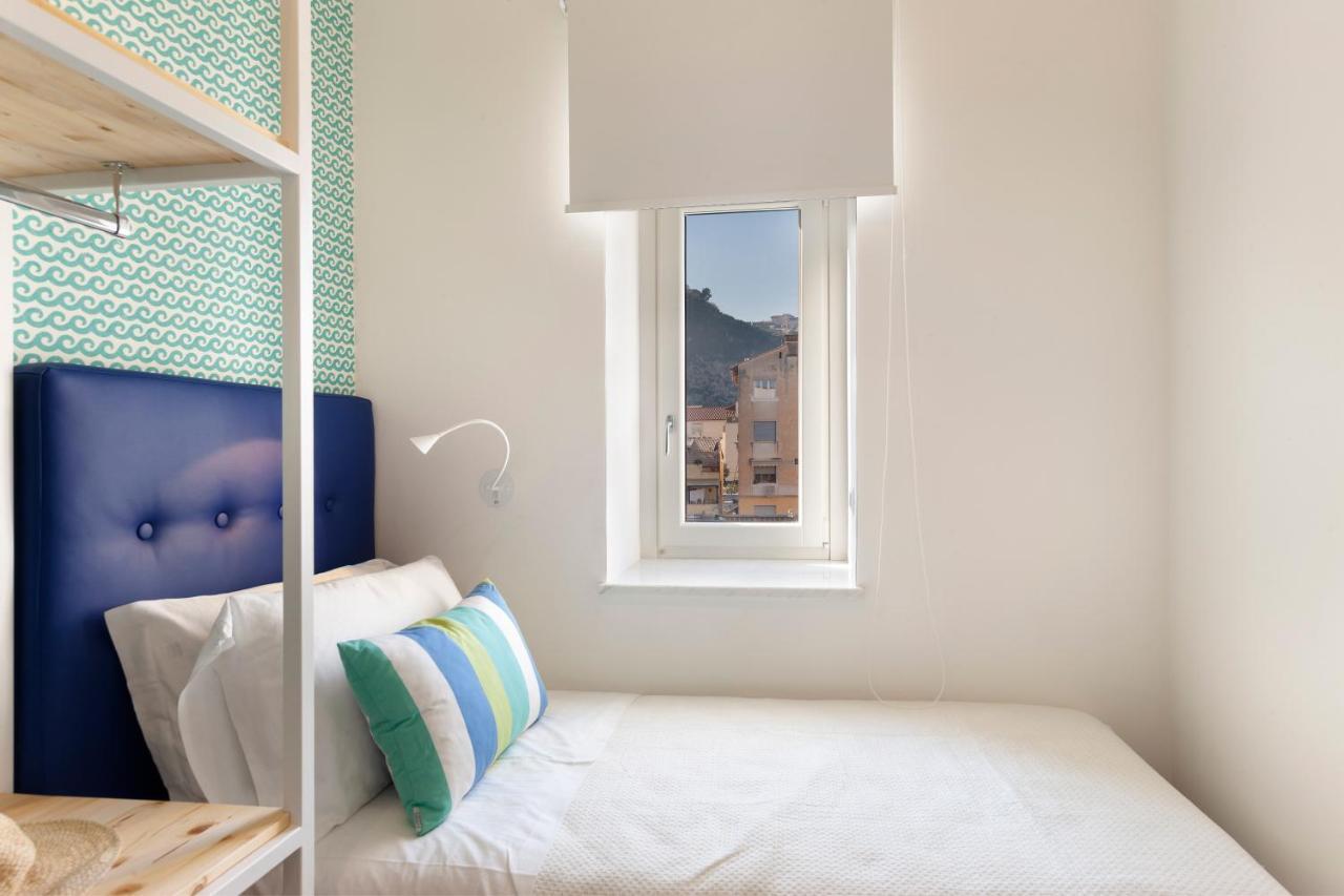Sorrentovibes - Design Holiday Home In Sorrento City Center エクステリア 写真