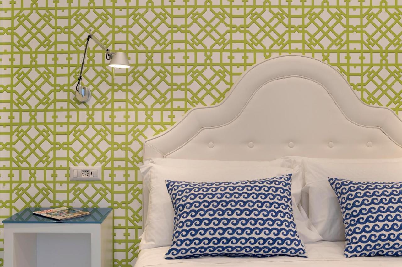 Sorrentovibes - Design Holiday Home In Sorrento City Center エクステリア 写真