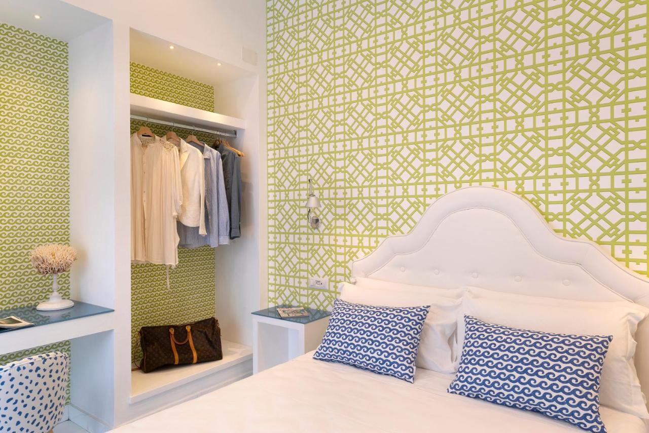Sorrentovibes - Design Holiday Home In Sorrento City Center エクステリア 写真