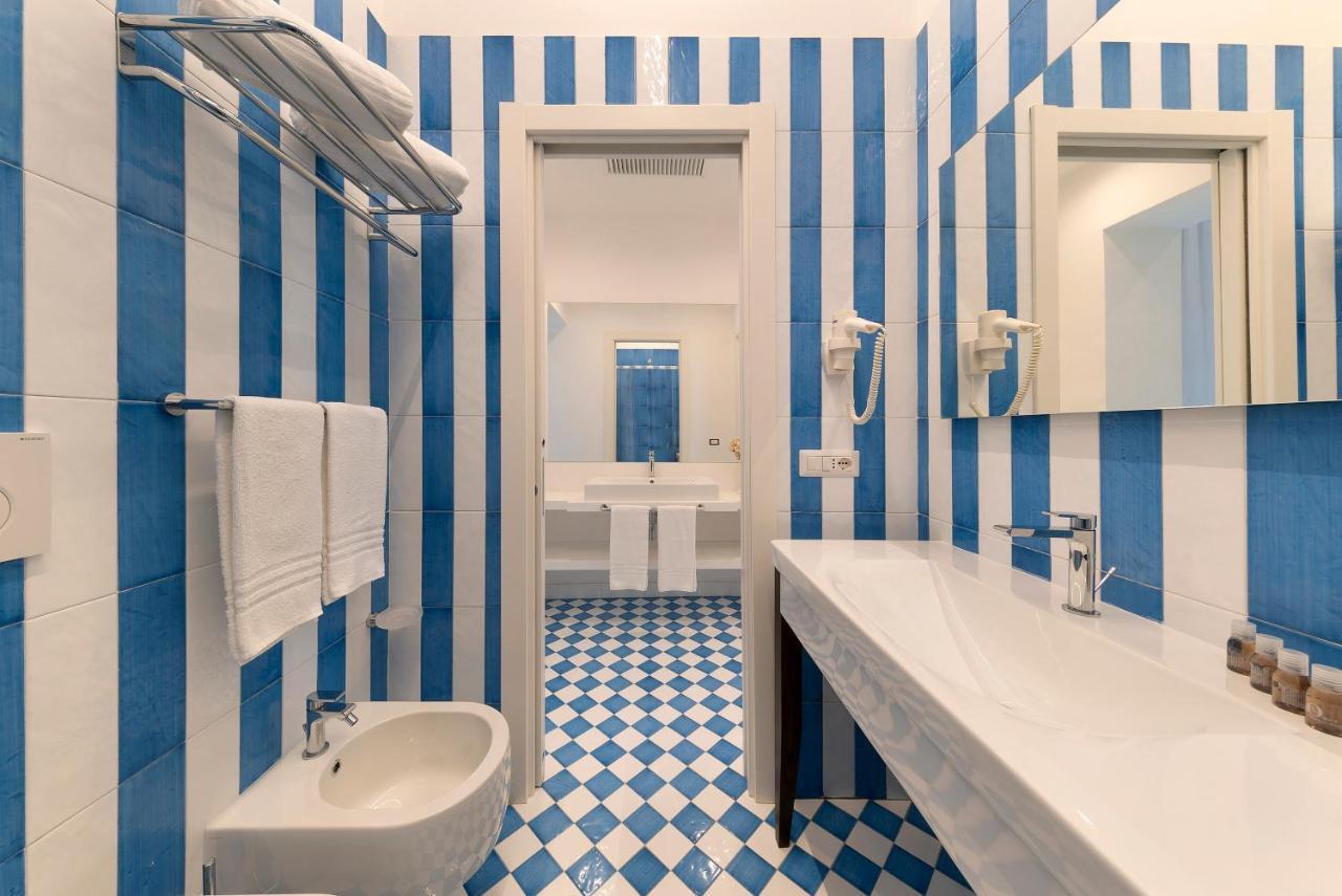 Sorrentovibes - Design Holiday Home In Sorrento City Center エクステリア 写真