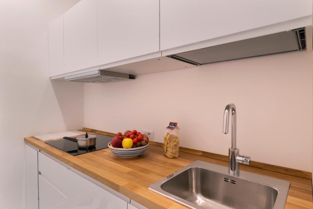 Sorrentovibes - Design Holiday Home In Sorrento City Center エクステリア 写真