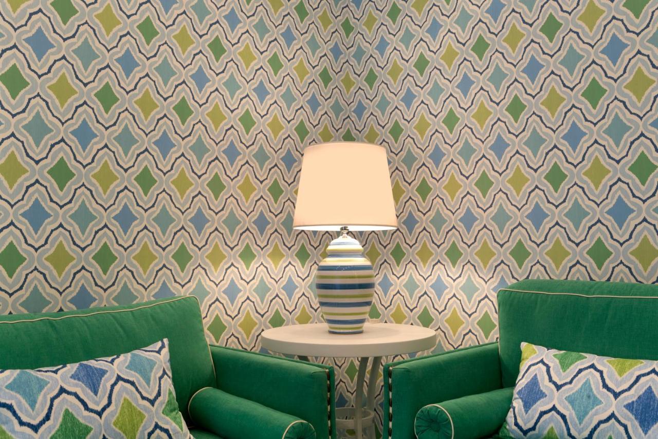 Sorrentovibes - Design Holiday Home In Sorrento City Center エクステリア 写真